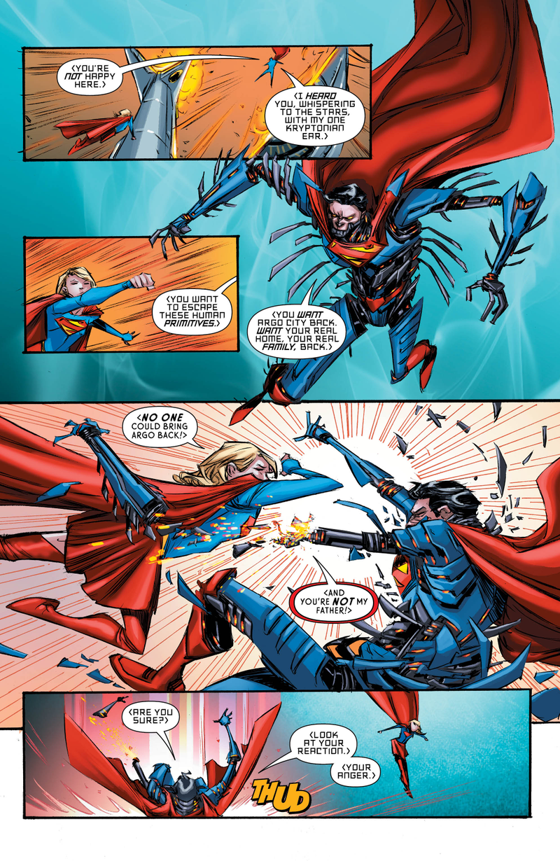 Image: DC Comics